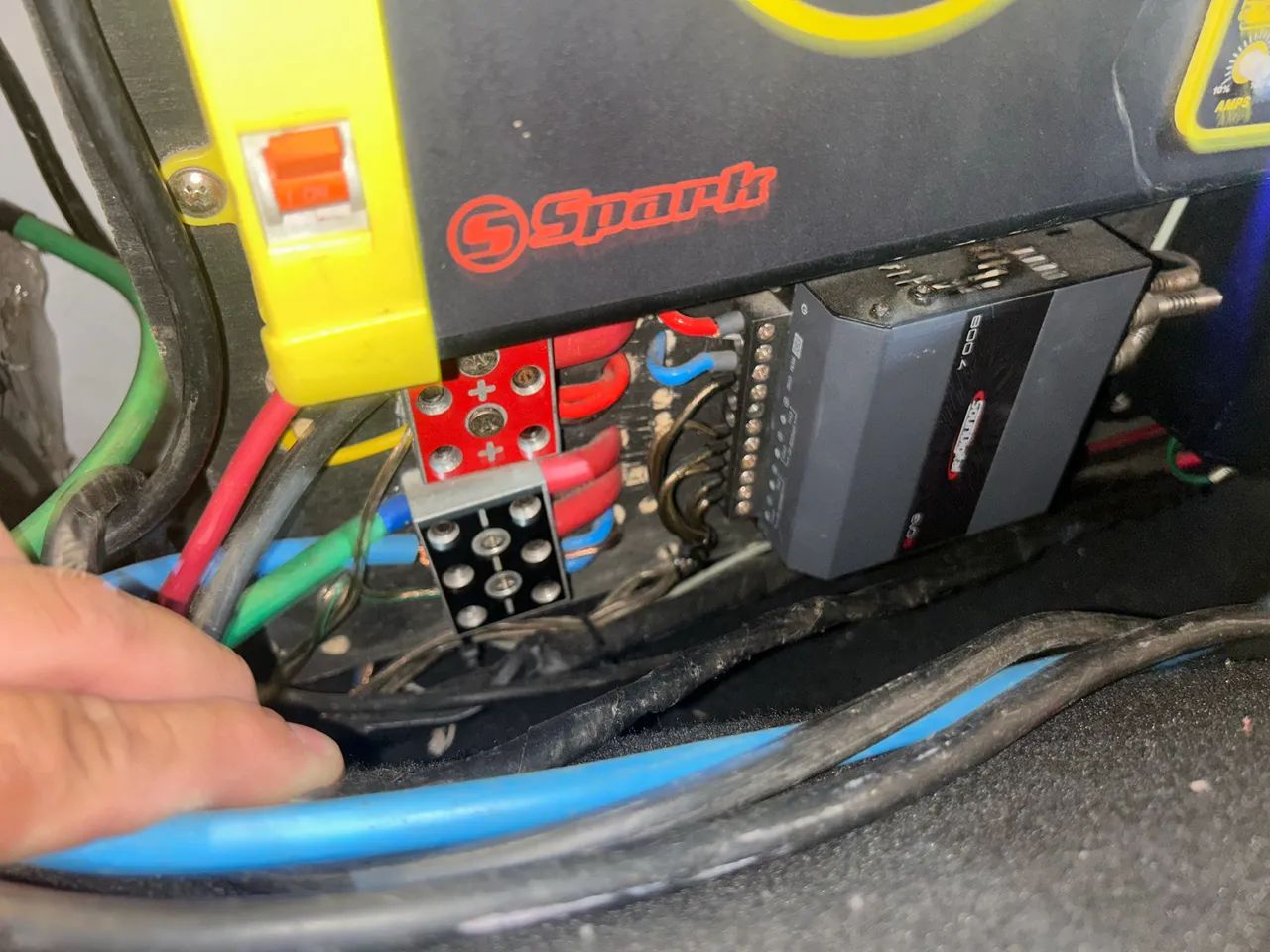 SOM AUTOMOTIVO  - Foto 4