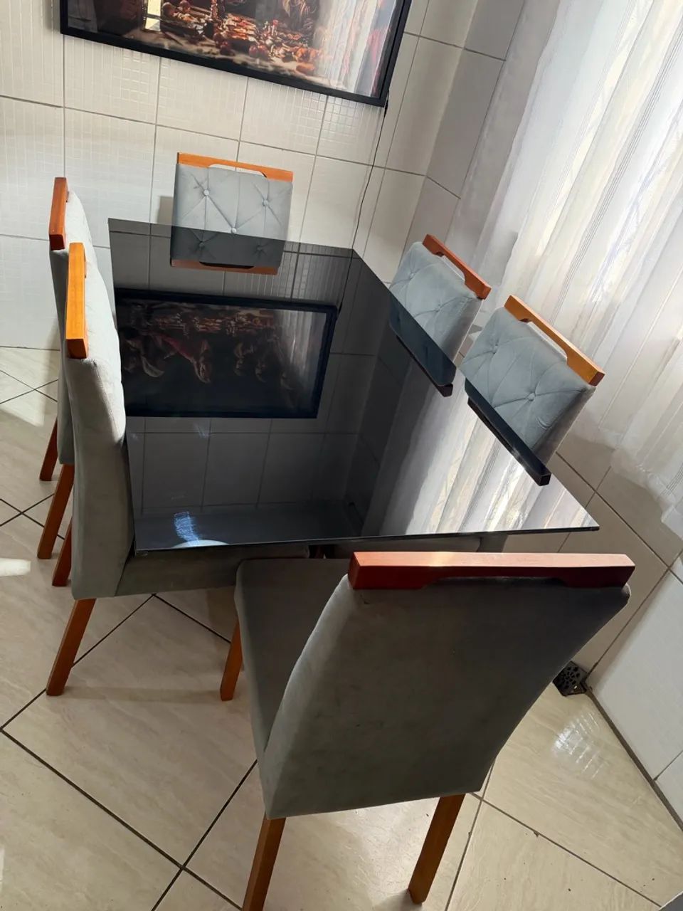 Mesa  - Foto 4