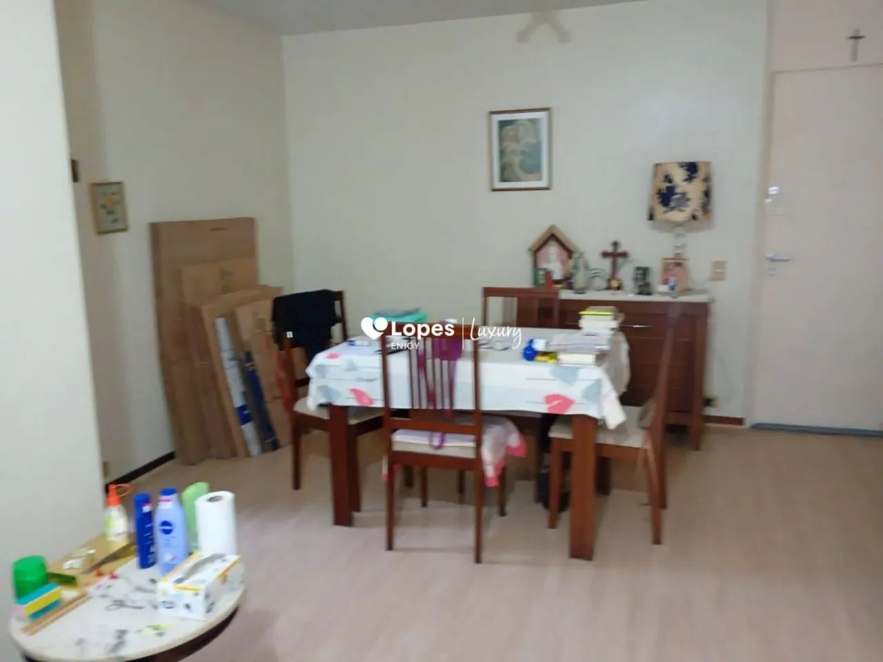 Apartamento 2 quartos em Botafogo - Foto 2