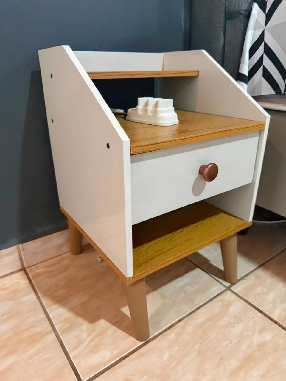 Criado Mudo Para Quarto ou Sala