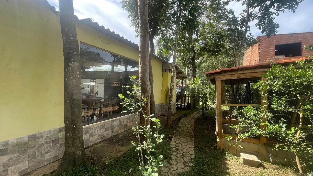 Chácara à venda Bonsucesso Guarulhos - Foto 4