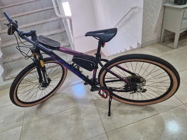 BICICLETA FIRST ARO 29 - Foto 3