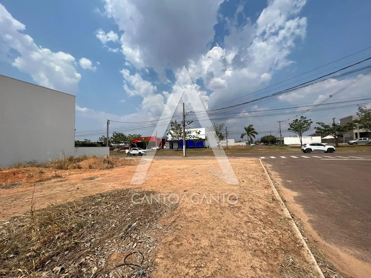 Terreno Comercial - Foto 4