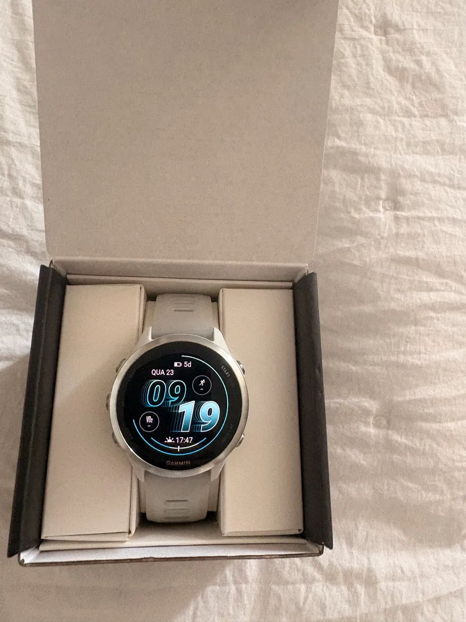 Garmin Forerunner 570 42mm - Foto 3
