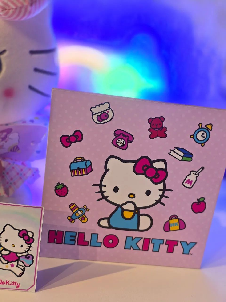 Hello Kitty combo presente  - Foto 3