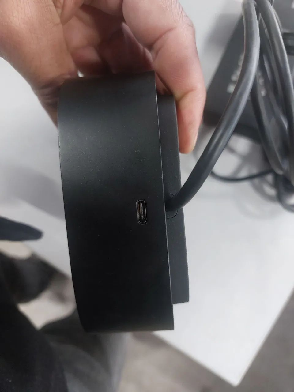 Dock Station Usb-c HP  - Foto 3