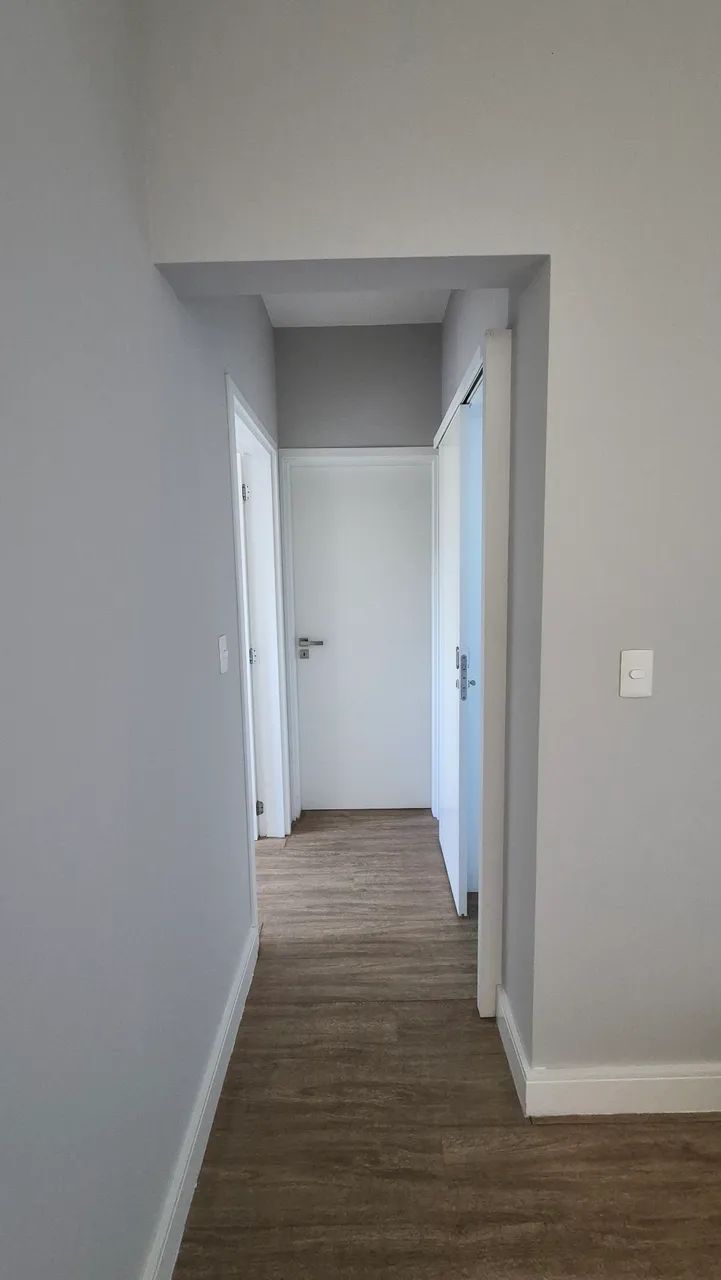 Apartamento Nova Odessa - Foto 4