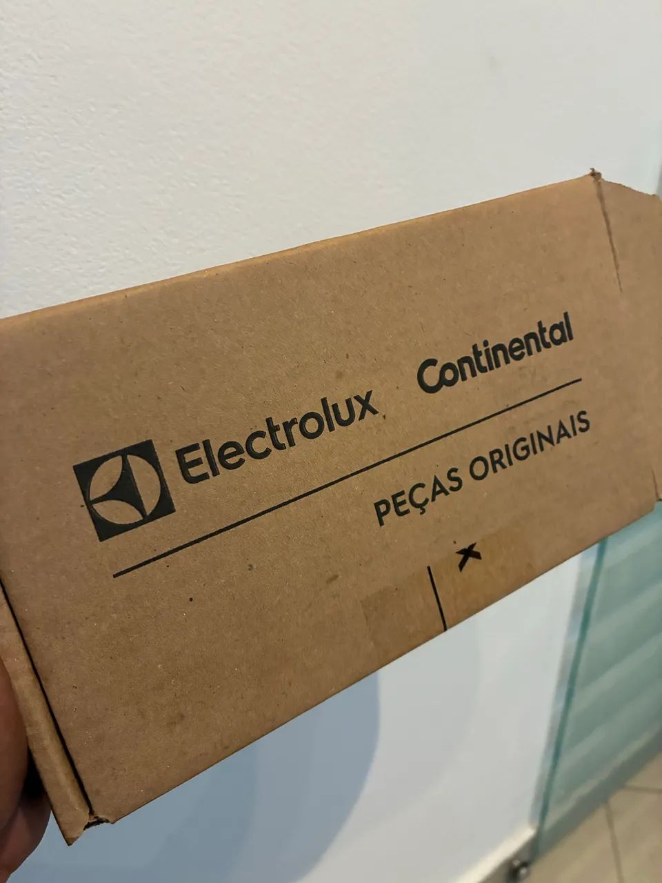 Vendo placa original Electrolux lec17  - Foto 5