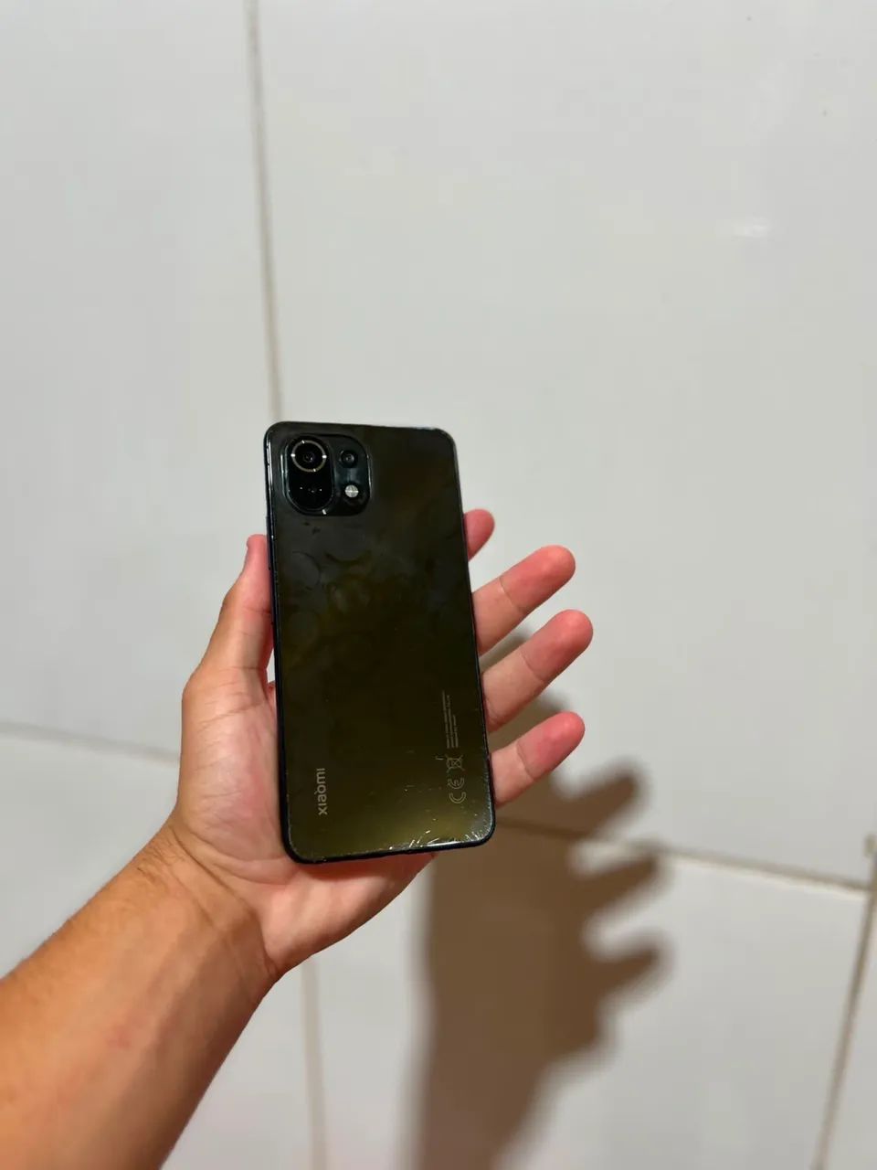 Mi 11 lite - Foto 5