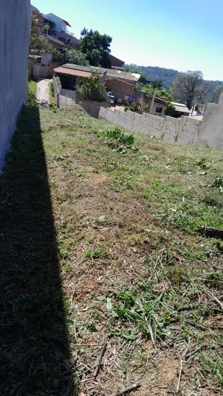 Terreno em Valinhos  - Foto 8