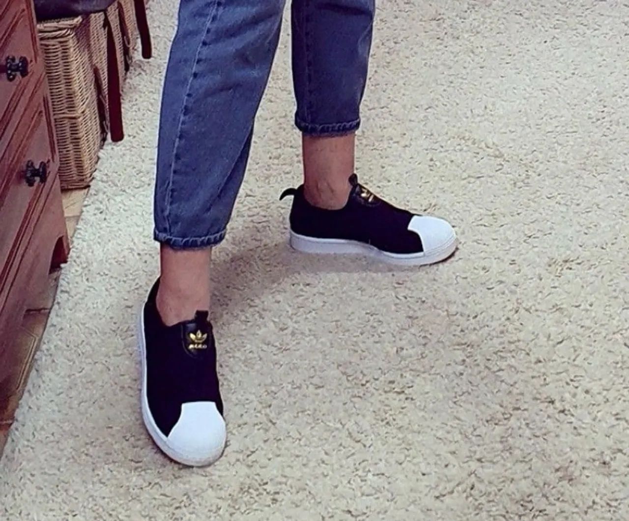 Tênis Adidas 