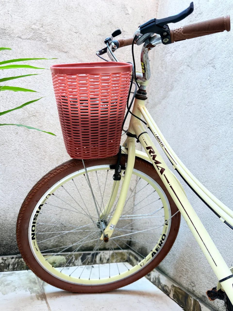 Vendo Bike Retrô  - Foto 3