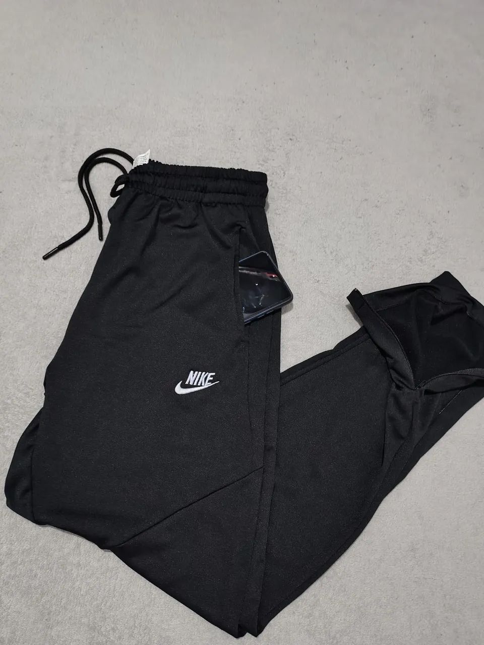 Cal ça Nike Suplex flanelado  - Foto 2