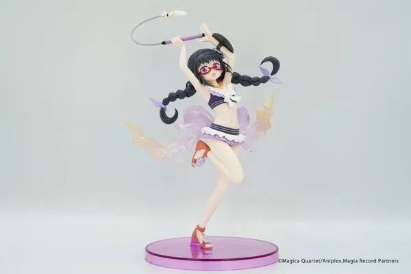 Figure Homura Splash Girls - Foto 4
