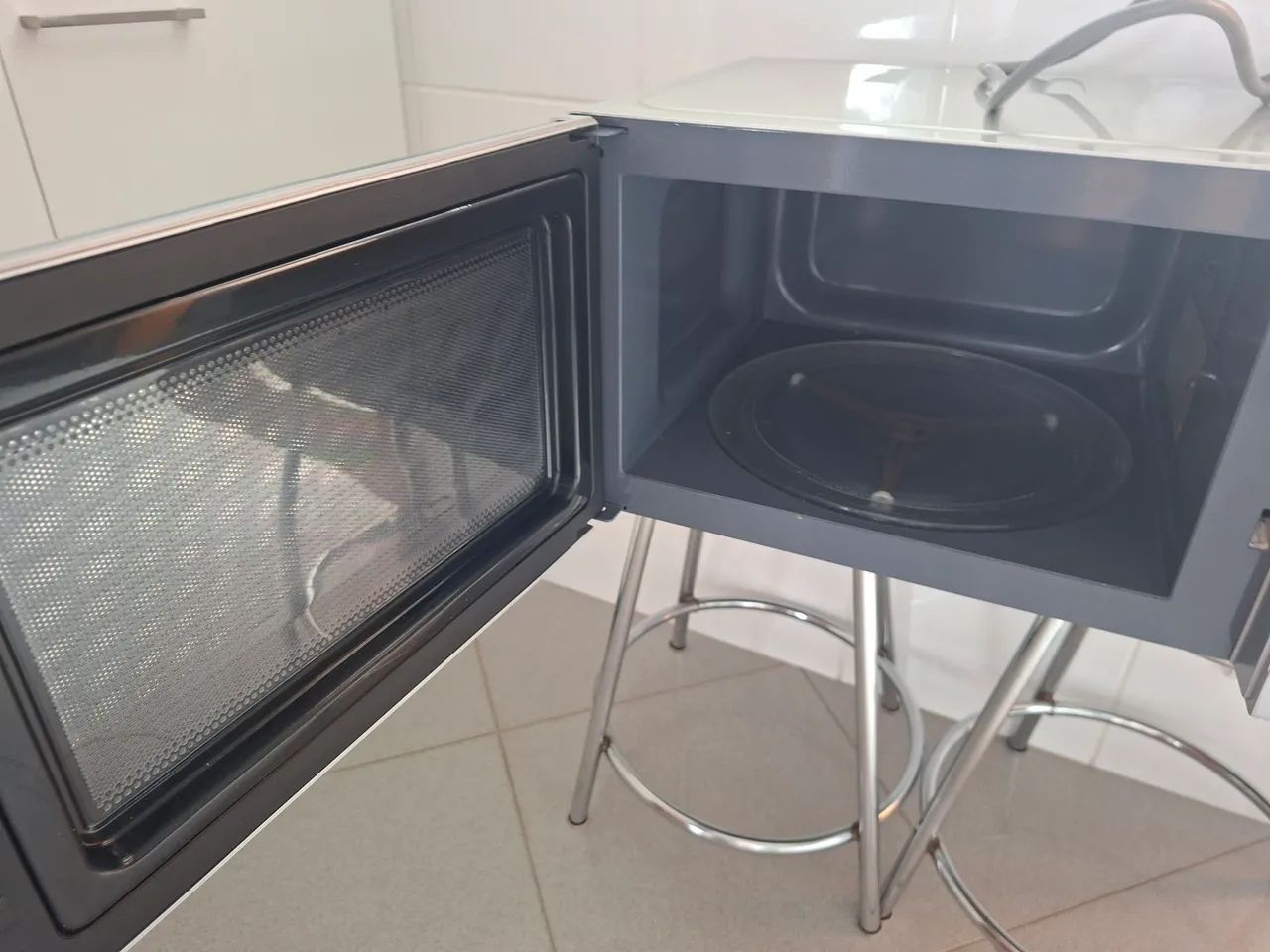 Micro-ondas  - Foto 2