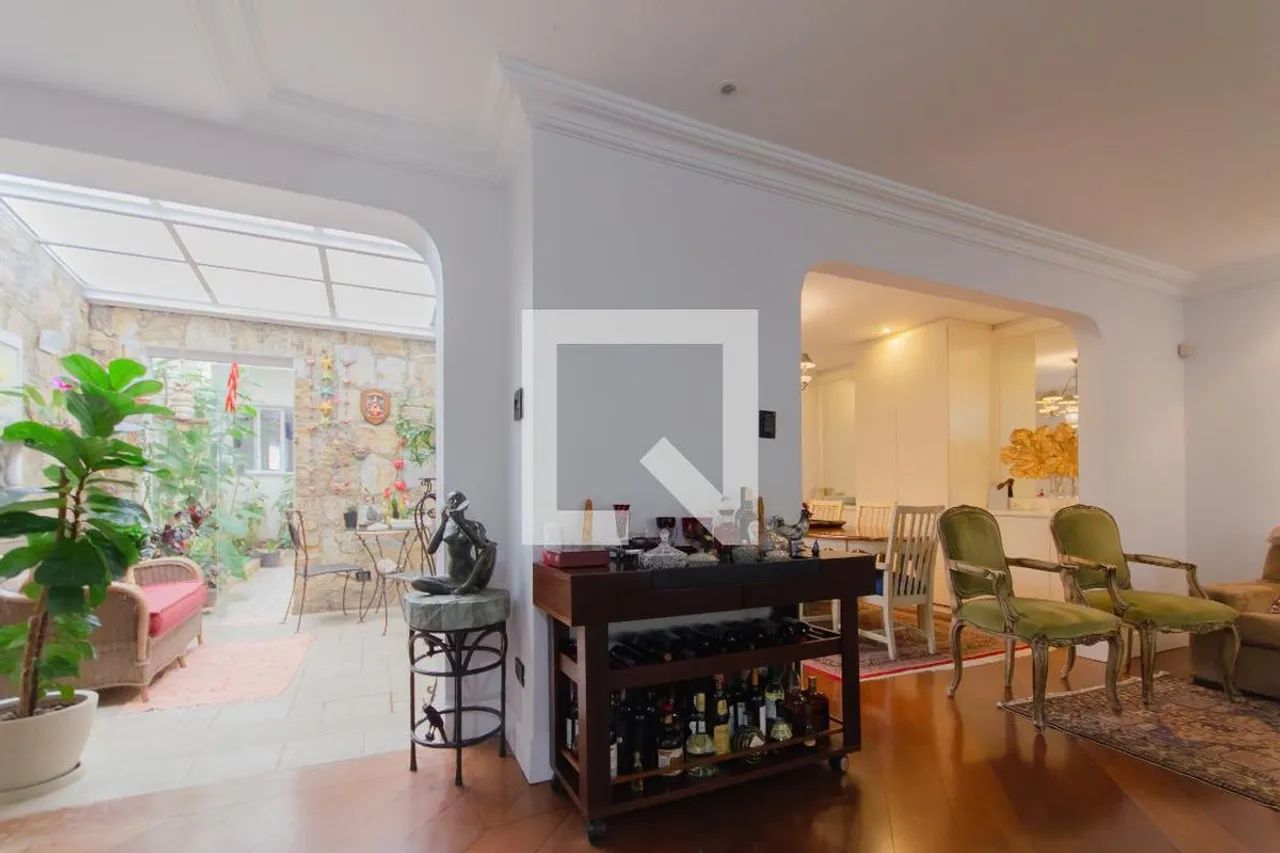 Casa à Venda - Vila Mariana, 3 Quartos, 300 m2 - Foto 2