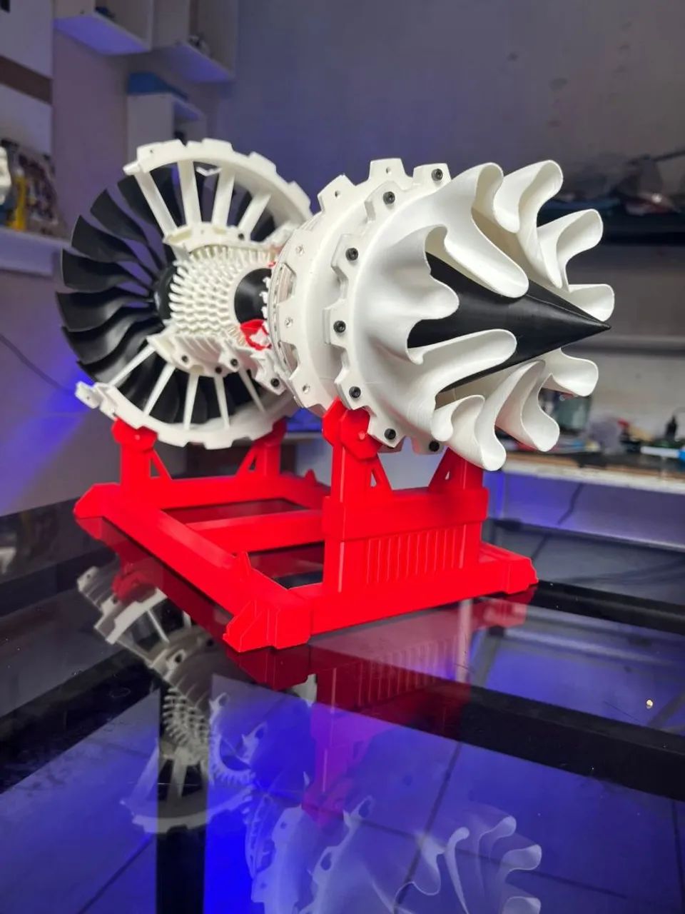 Objetos em 3d  - Foto 3