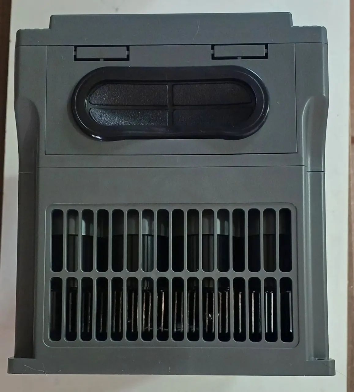 Inversor de Frequência 220v Trifásico 11kw 45A 15cv Novo com 1 Ano de Garantia (47) - Foto 2