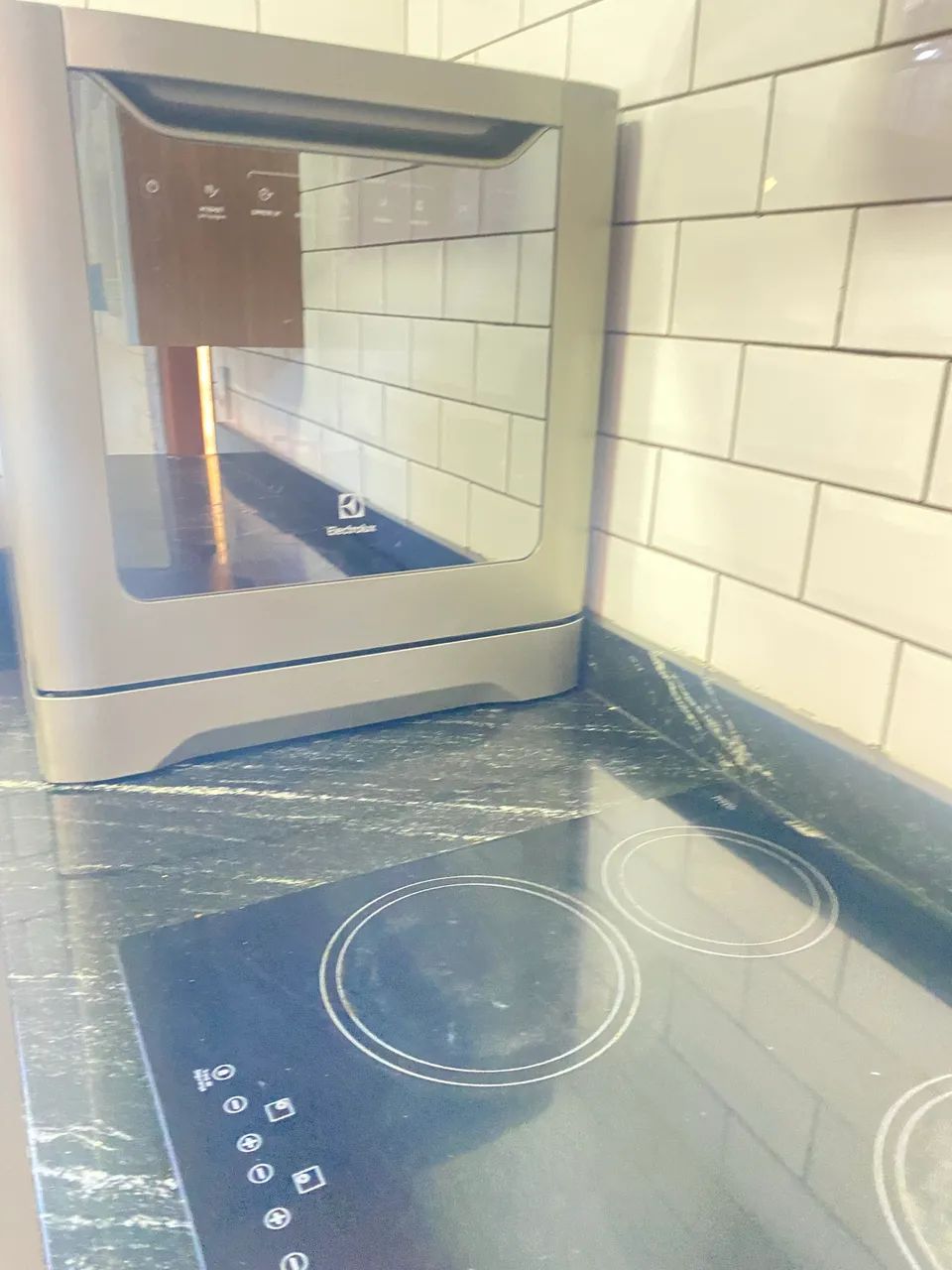 Lava-louças Electrolux 8 - Foto 5
