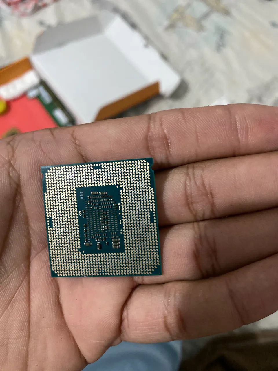 I5 6400 - Foto 2