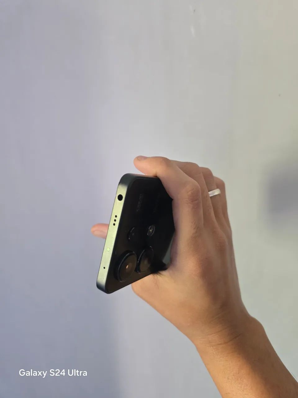 Xiaomi Redmi Note 13 - Foto 5