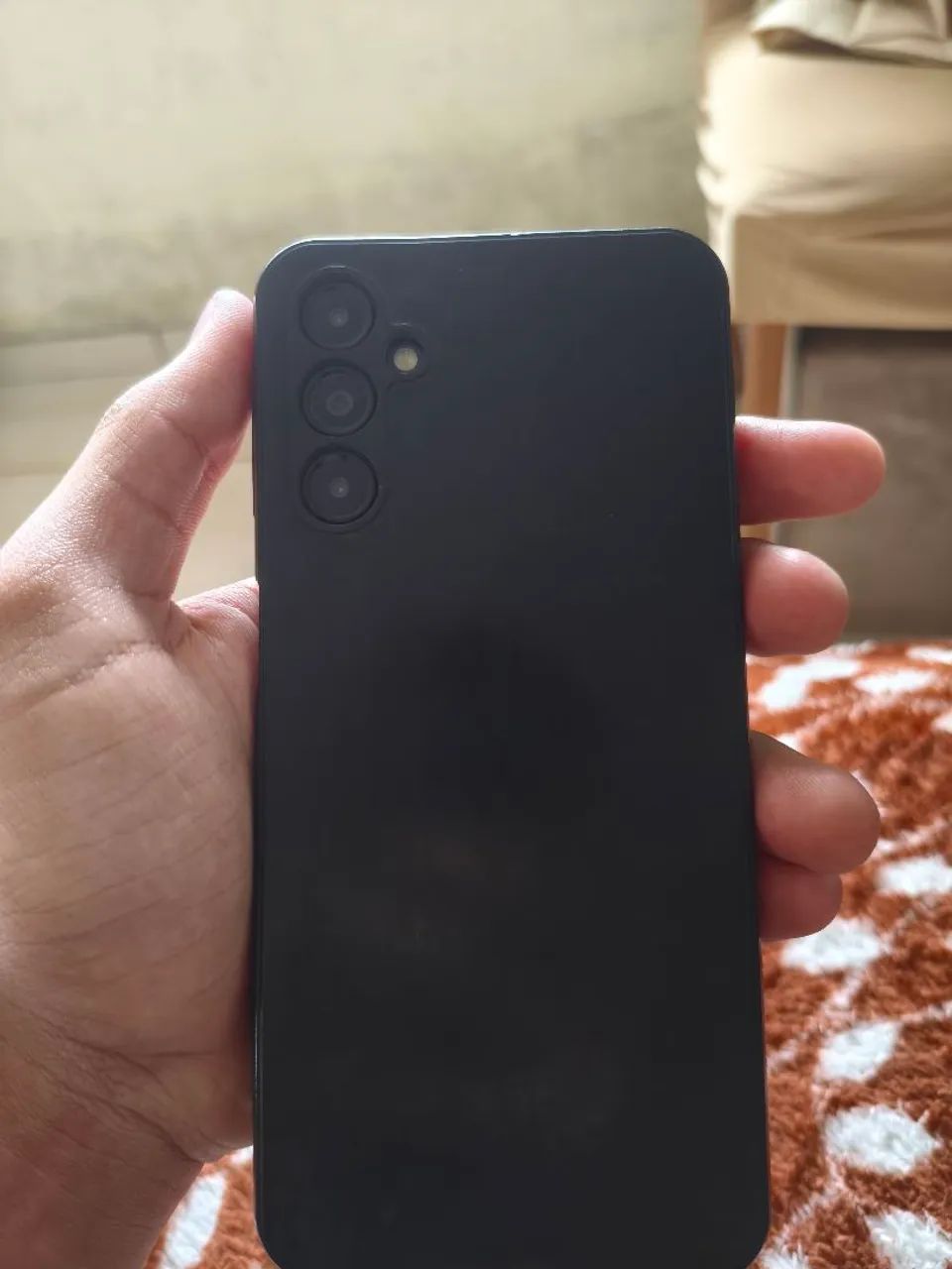 Vendo celular Samsung Galaxy A14 5G - Foto 2