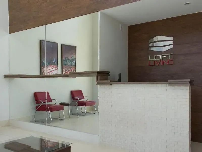 APARTAMENTO À VENDA I Edifício Loft Living - Foto 2
