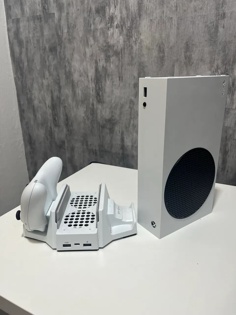 XBOX SÉRIES S - Foto 3