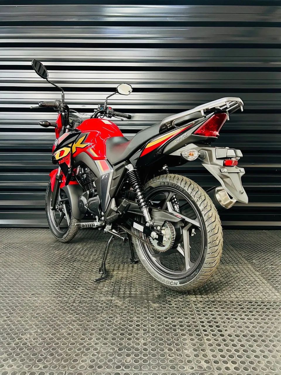 DK 160 S - Foto 4