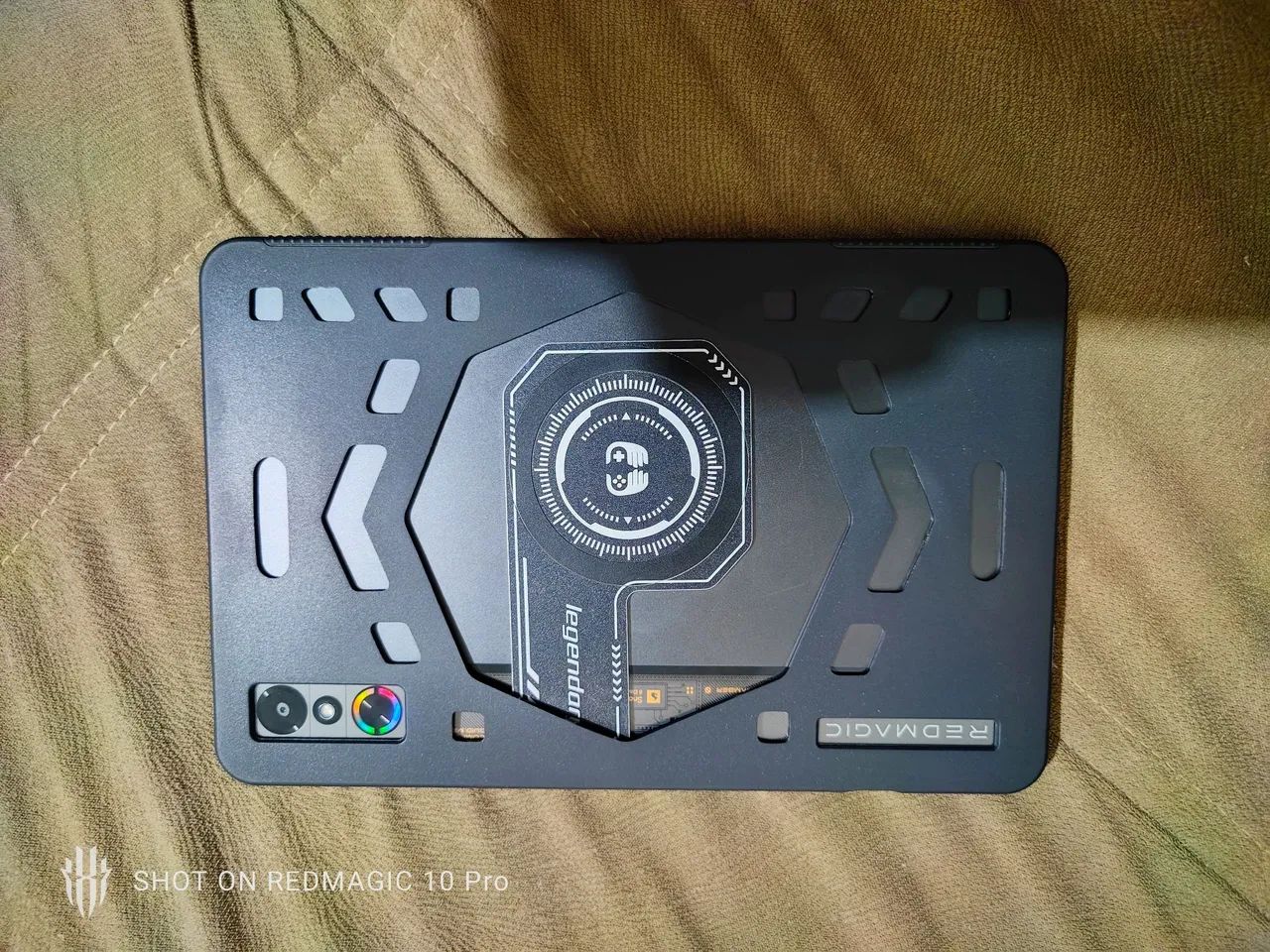 Tablet redmagic astra 