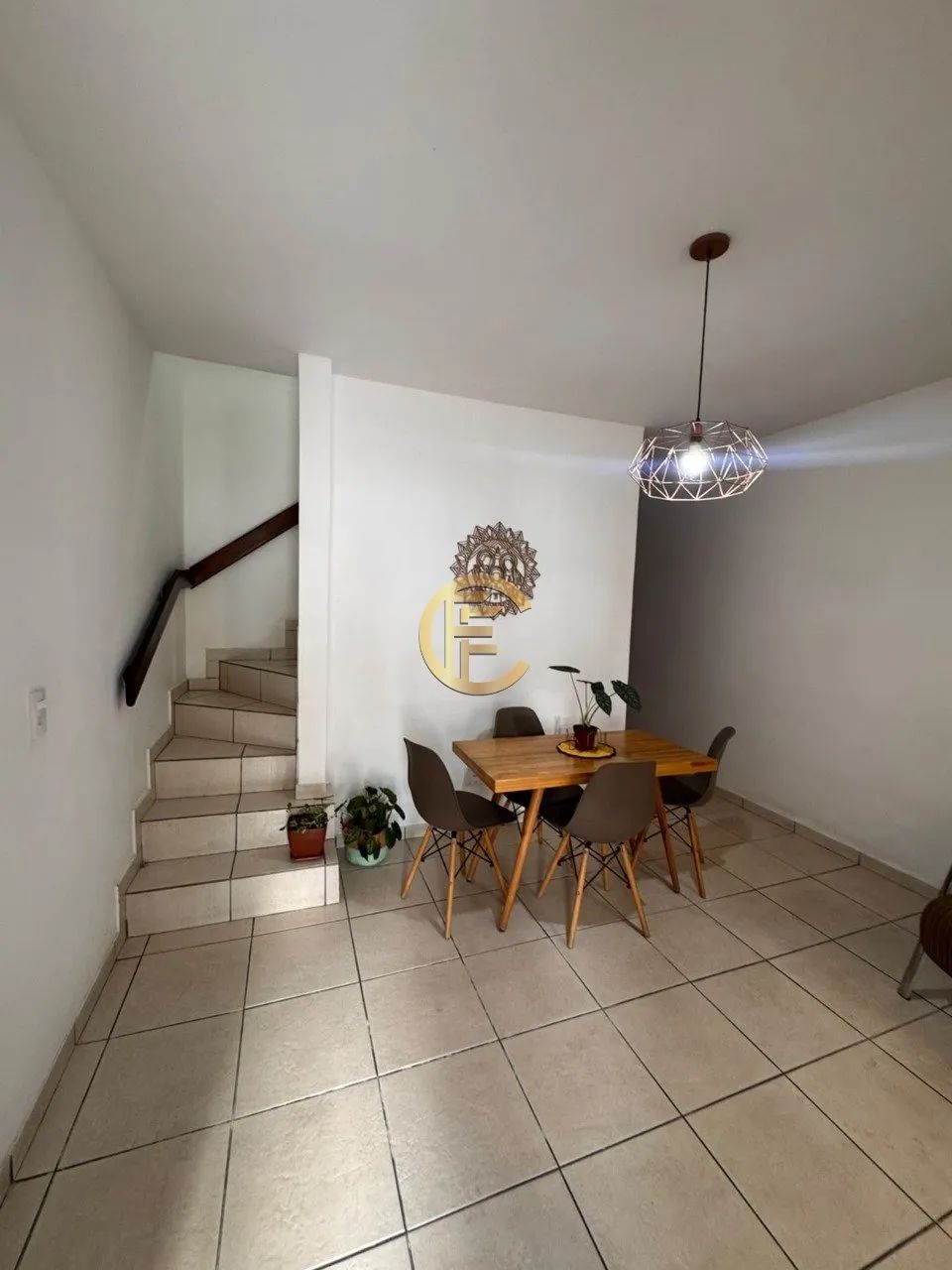 CASA EM CONDOMÍNIO, 3 QUARTOS UMA VAGA! - Foto 4