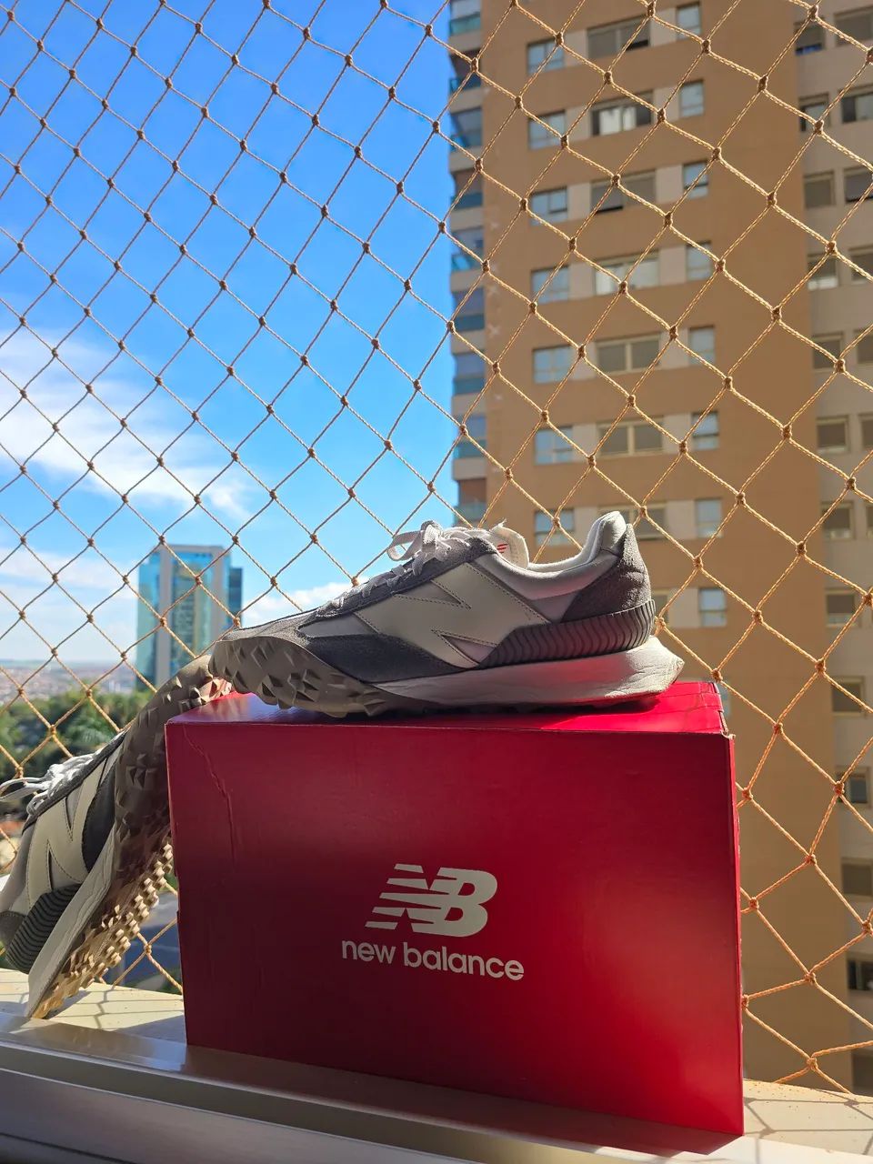 Tênis New Balance - Foto 2