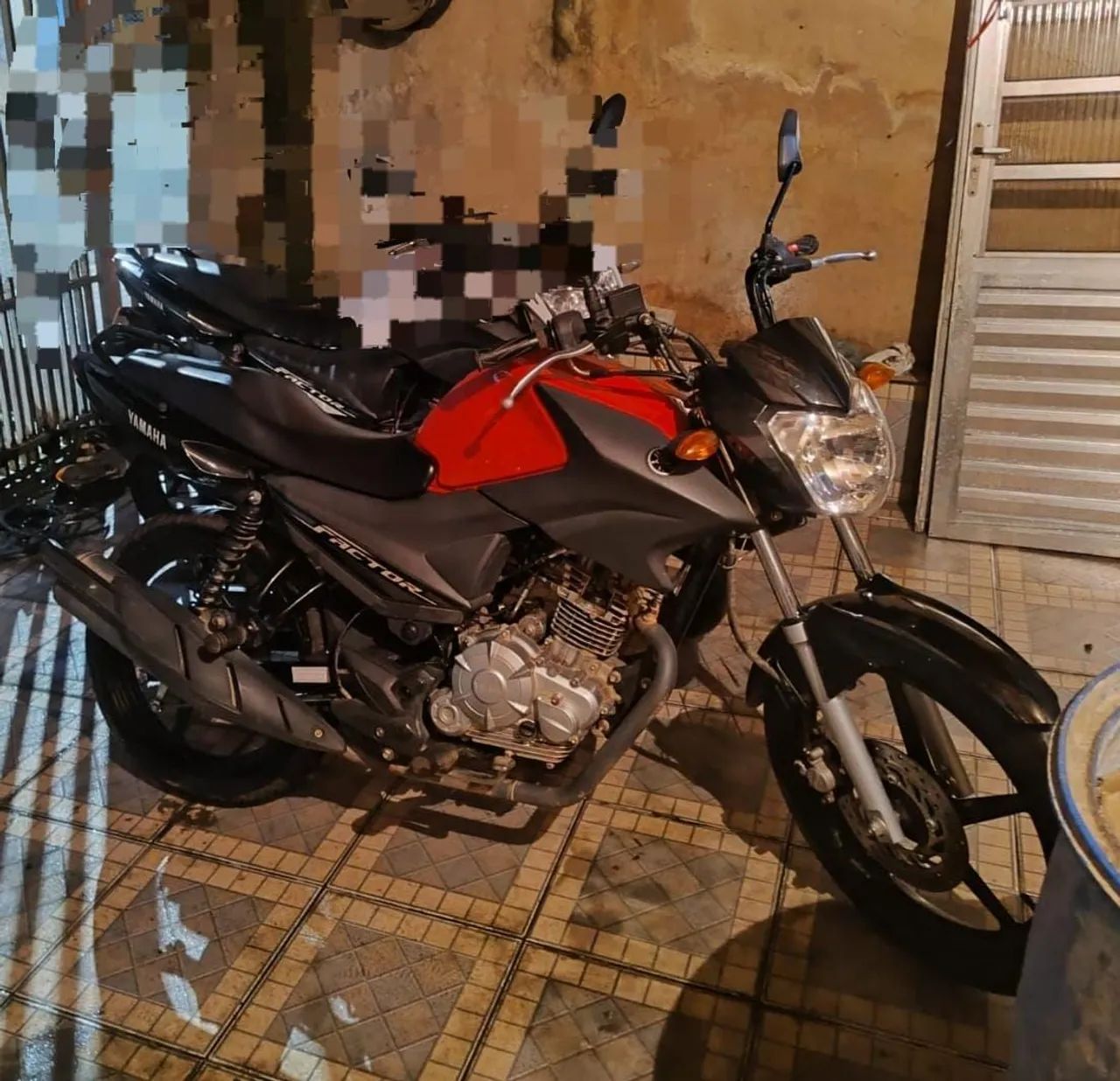 Yamaha factor 2021 - Foto 4