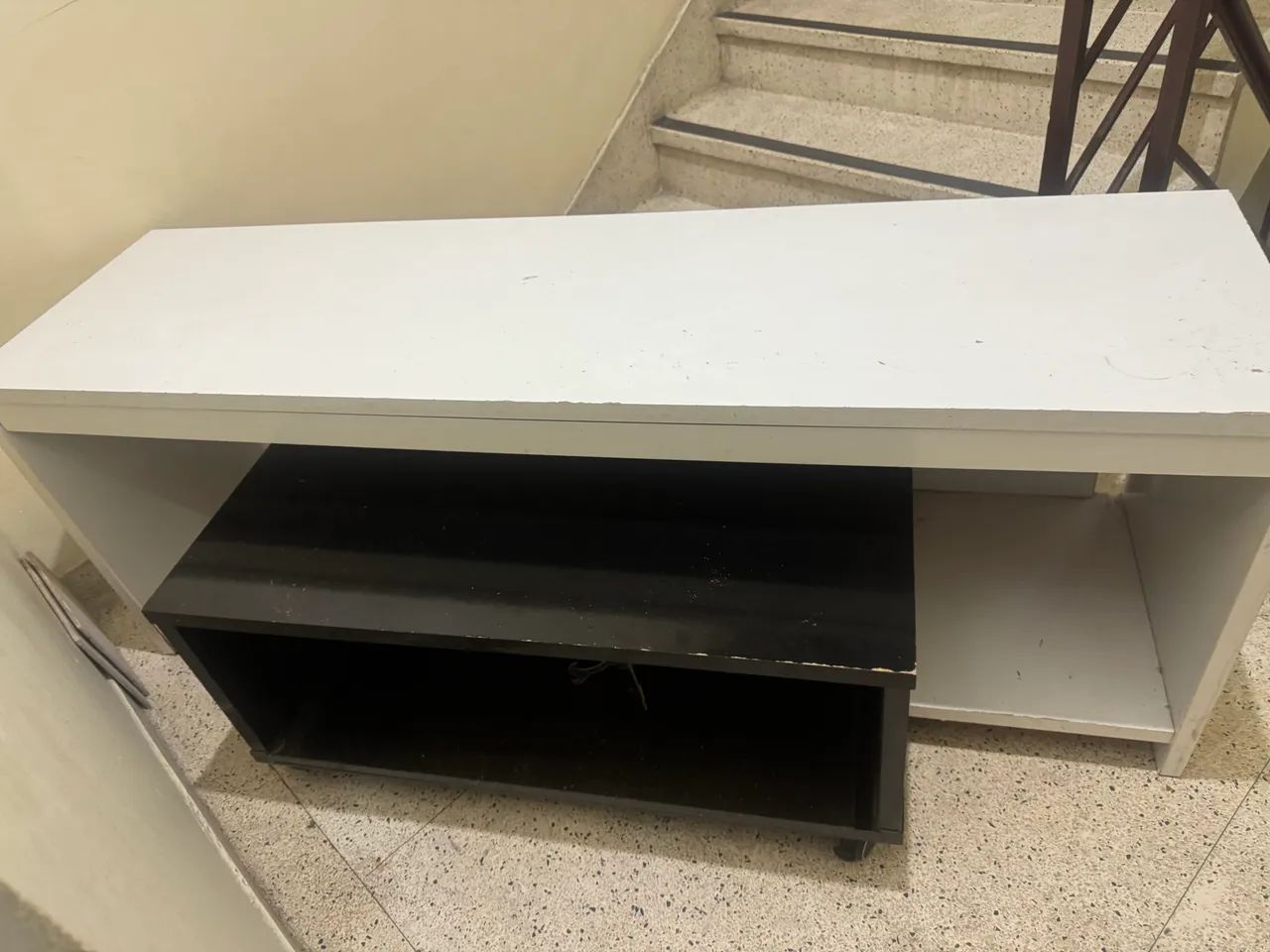 Vendo reck de sala - Foto 4