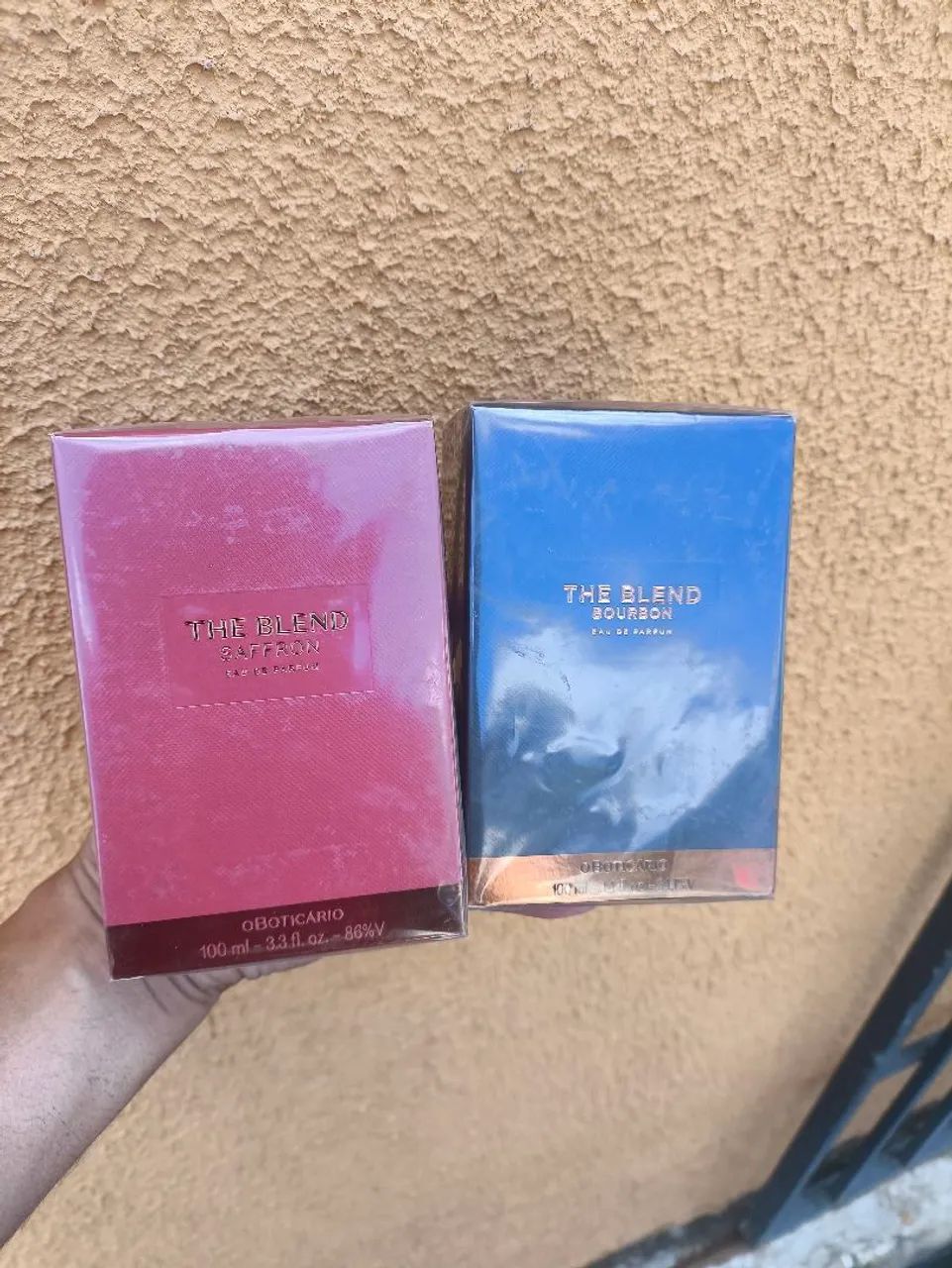 Perfume 