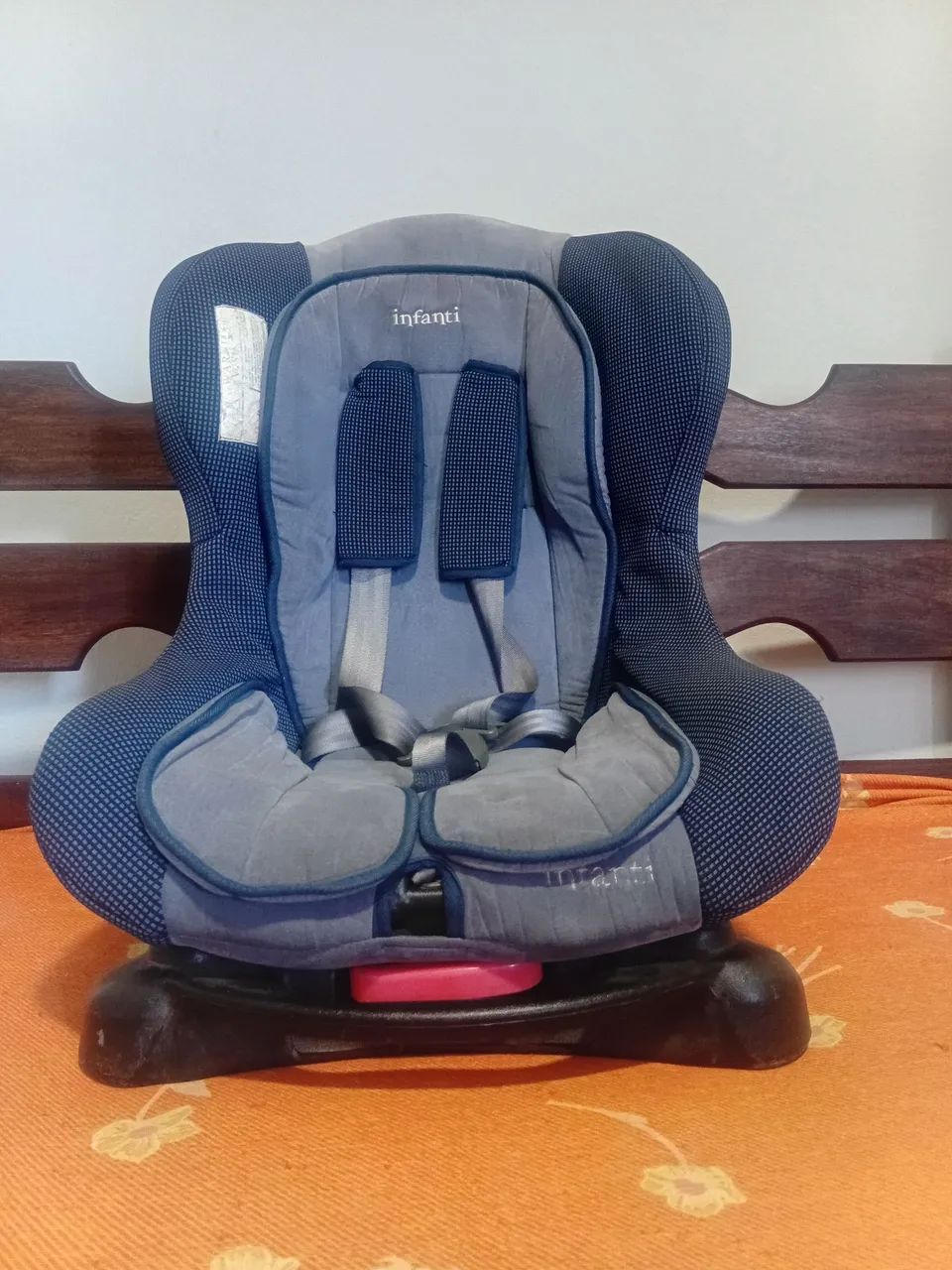 Cadeira para carro - Foto 3