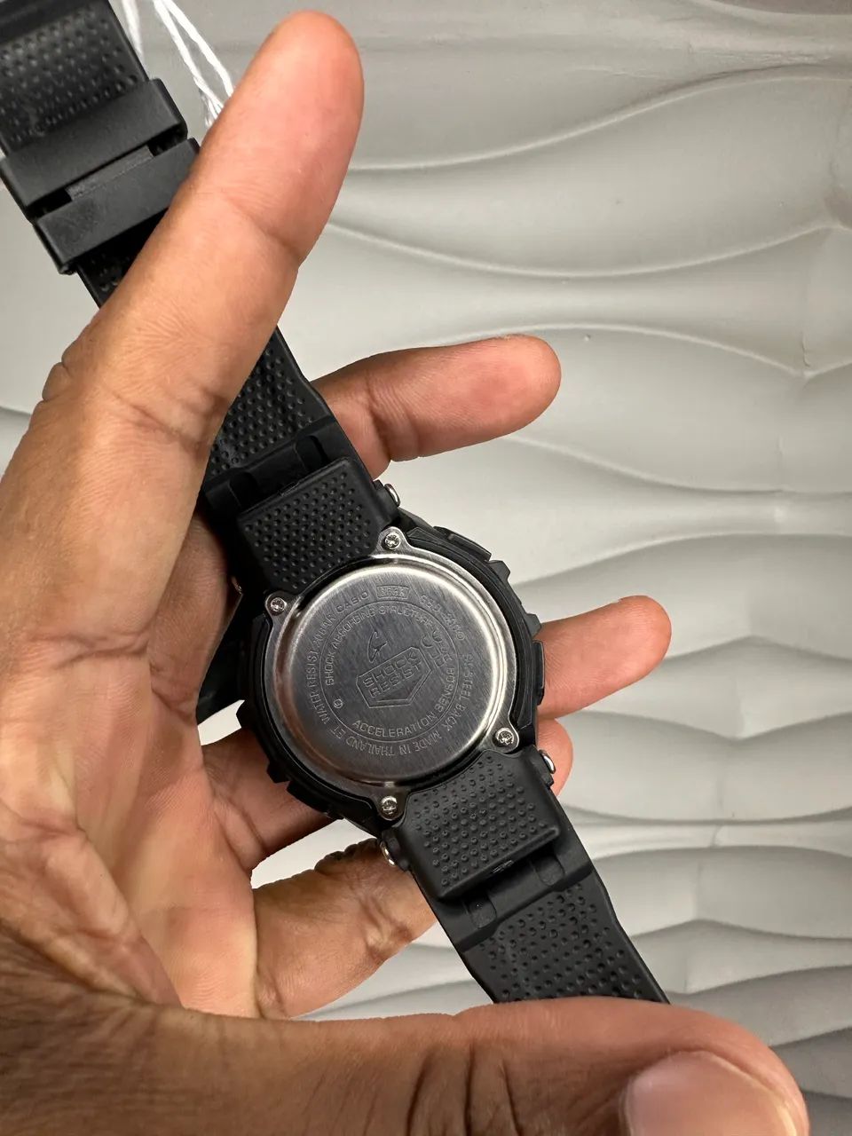 Relógio Gshock Novo  - Foto 2