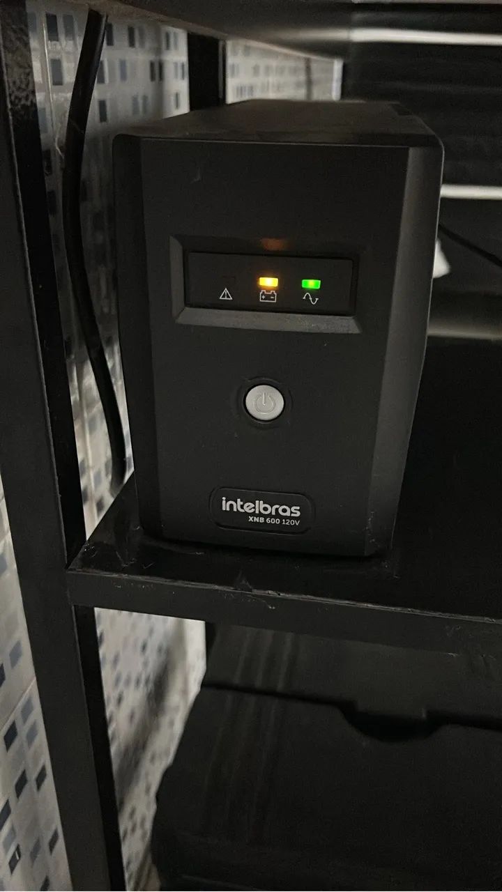 NOBREAK 120V 