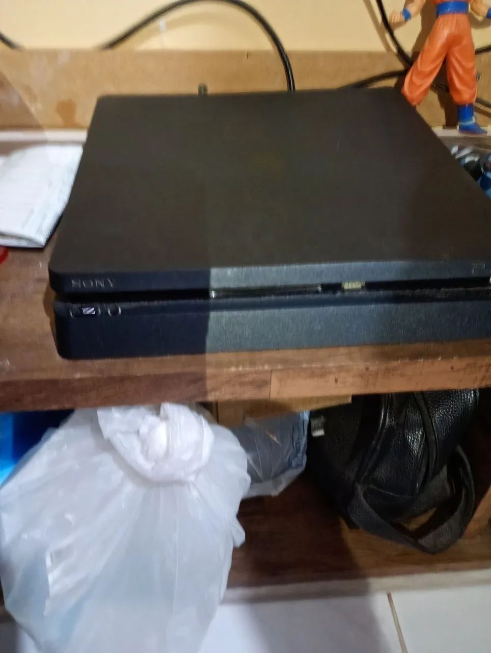 Ps4 slim