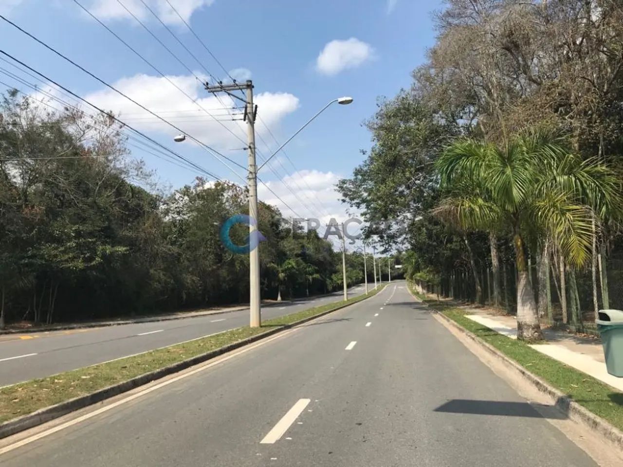 Terreno e Área Condomínio Residencial em São José dos Campos - Foto 8