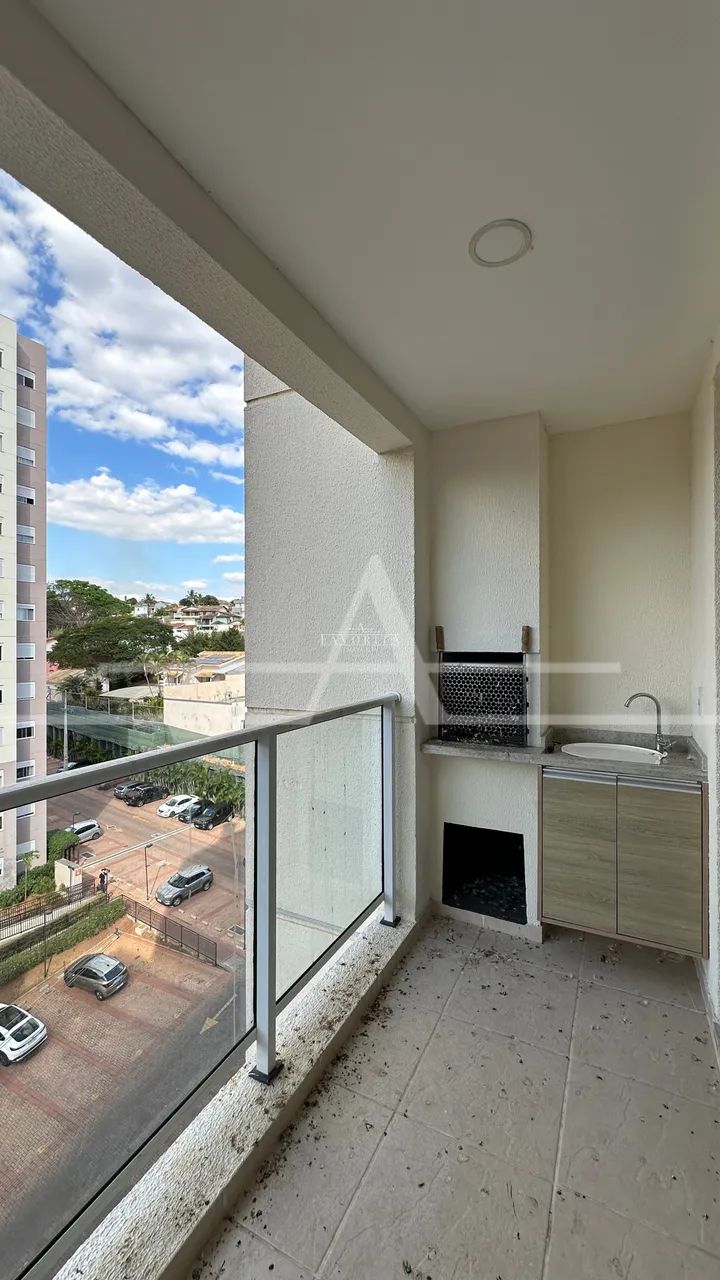 RESIDENCIAL SOLEIL - LOCAÇÃO - Foto 5