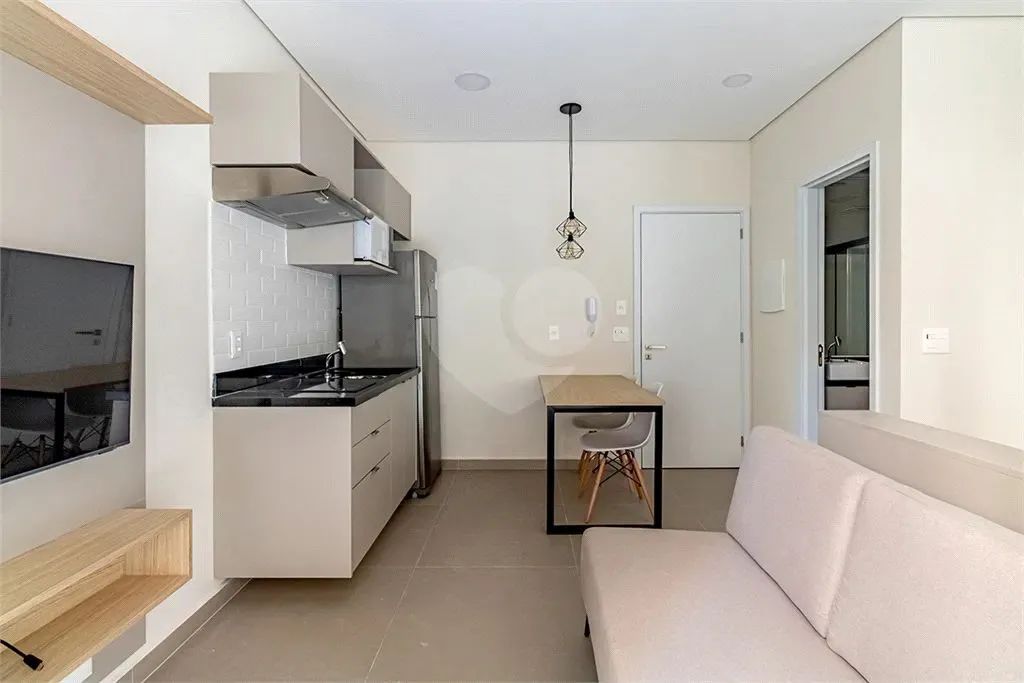 Apartamento com 1 quartos para locação em Sumarezinho - SP - Foto 7