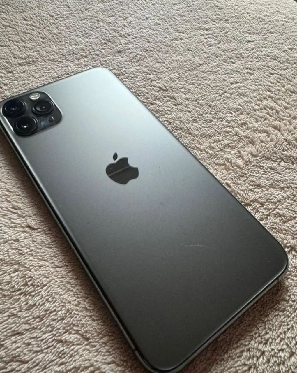 iPhone 11 pro max - Foto 2