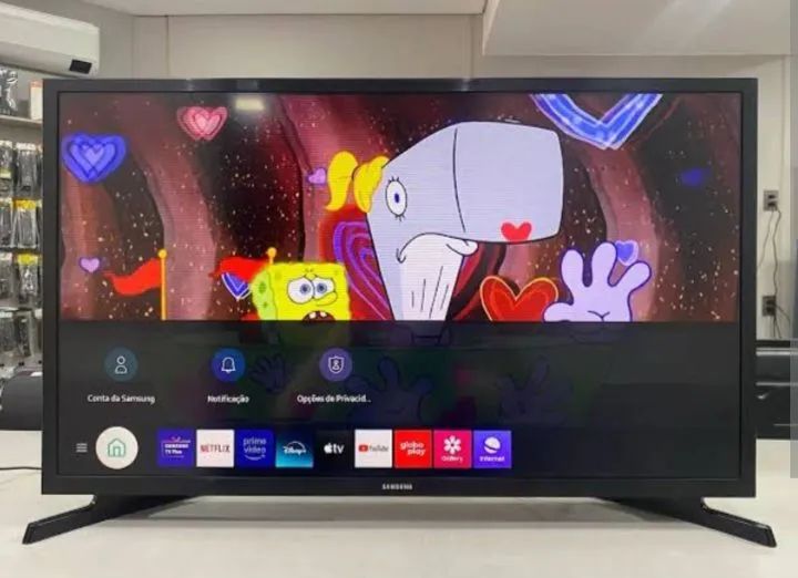 Tvs