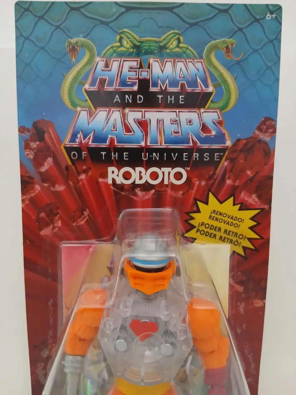 Roboto - Foto 2