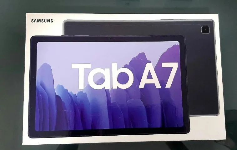 Tablet Galaxy Tab A7 
