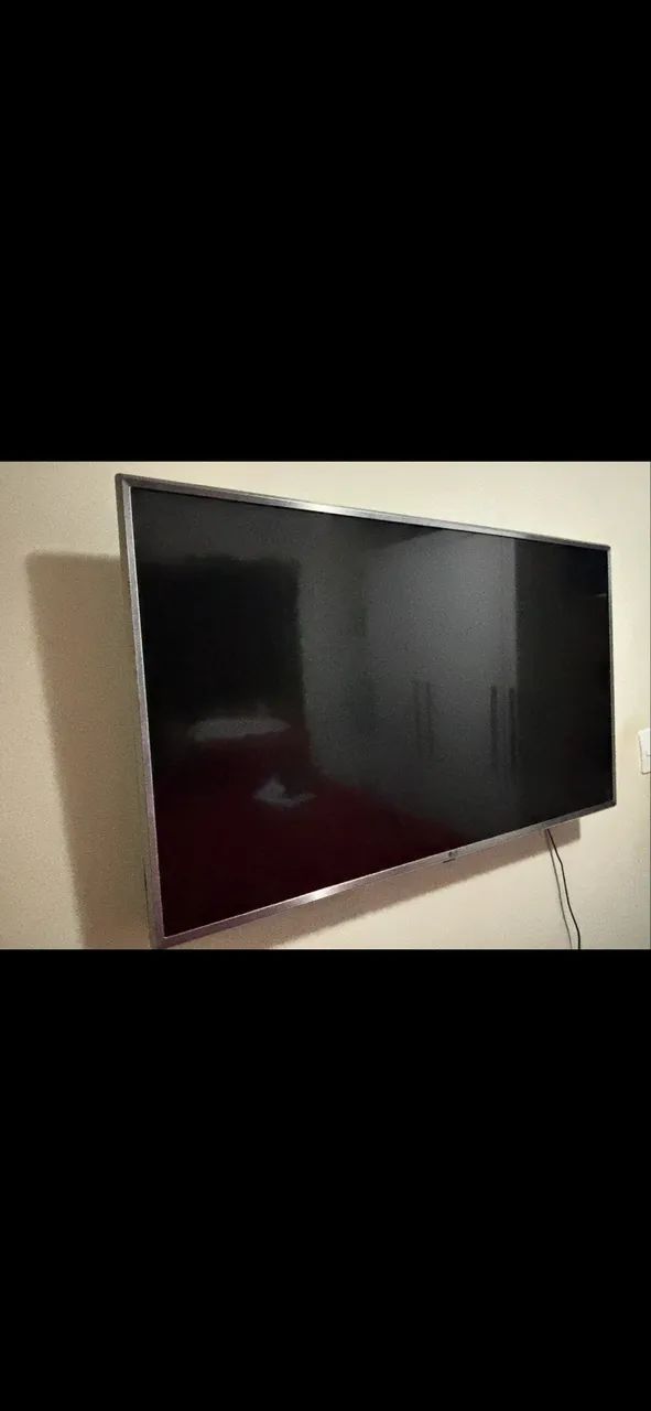 Smart tv LG (Defeito) - Foto 2