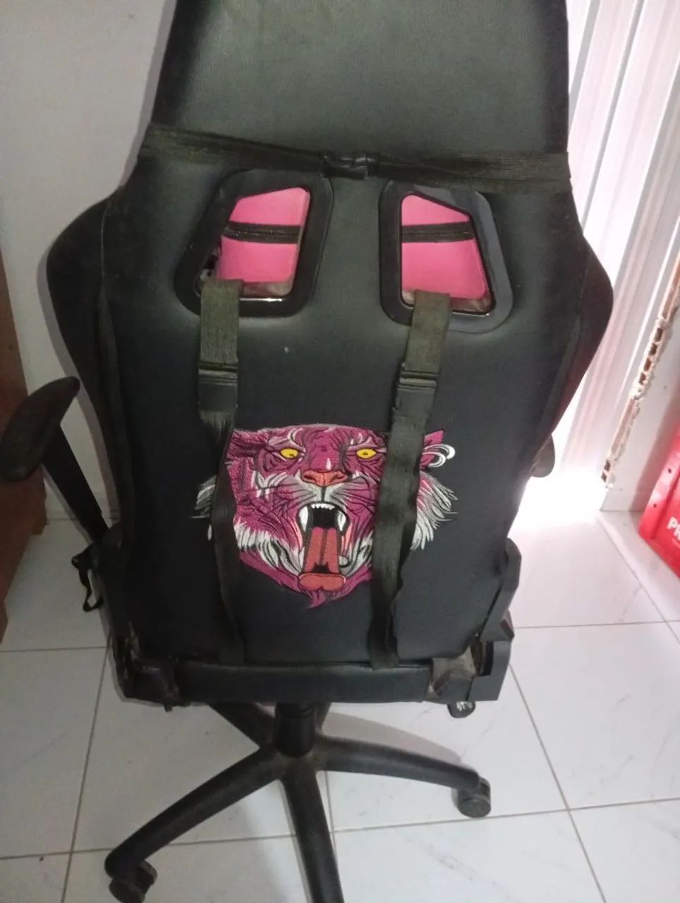 Cadeira gamer