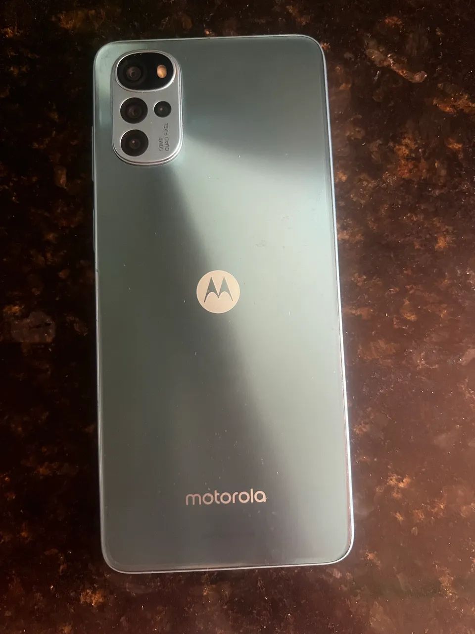 Moto g22