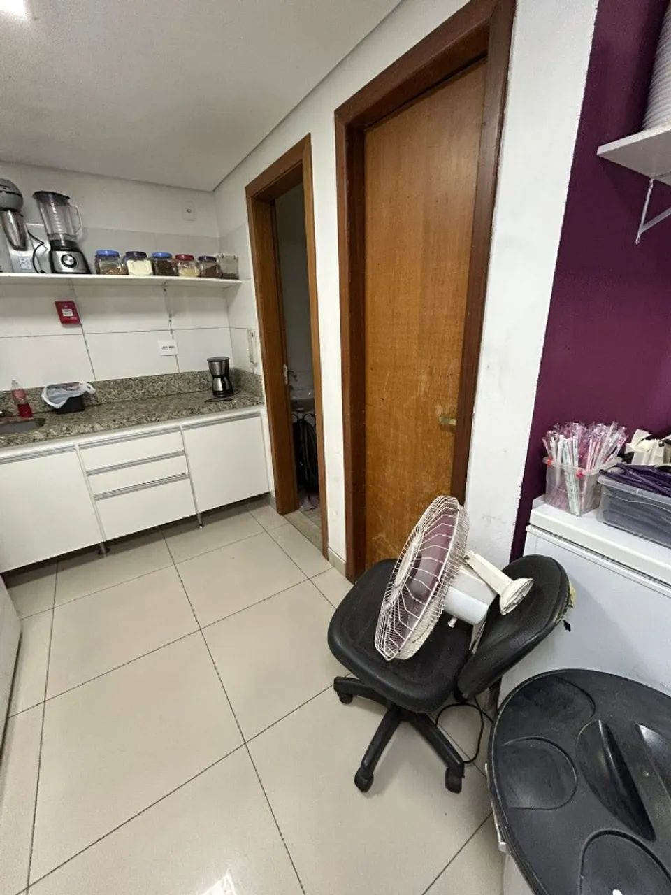 PASSO PONTO ESTRUTURA COMPLETA | LOJA DE AÇAI - Foto 2